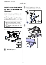 Preview for 27 page of Epson SC-B6000 User Manual