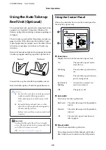 Preview for 29 page of Epson SC-B6000 User Manual