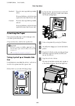 Preview for 30 page of Epson SC-B6000 User Manual