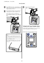 Preview for 31 page of Epson SC-B6000 User Manual