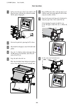 Preview for 32 page of Epson SC-B6000 User Manual