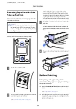 Preview for 33 page of Epson SC-B6000 User Manual