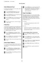 Preview for 35 page of Epson SC-B6000 User Manual