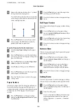 Preview for 36 page of Epson SC-B6000 User Manual