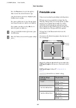 Preview for 37 page of Epson SC-B6000 User Manual