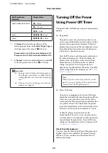 Preview for 38 page of Epson SC-B6000 User Manual