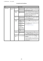 Preview for 48 page of Epson SC-B6000 User Manual