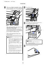 Preview for 56 page of Epson SC-B6000 User Manual