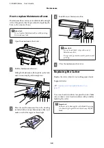 Preview for 59 page of Epson SC-B6000 User Manual