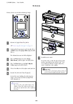 Preview for 60 page of Epson SC-B6000 User Manual