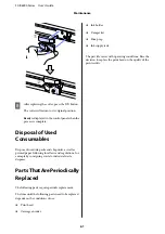 Preview for 61 page of Epson SC-B6000 User Manual