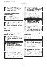 Preview for 67 page of Epson SC-B6000 User Manual