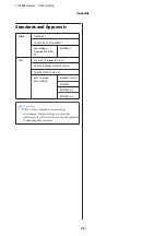 Preview for 76 page of Epson SC-B6000 User Manual