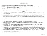 Preview for 3 page of Epson SC-B7000 Series Service Manual