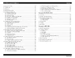 Preview for 8 page of Epson SC-B7000 Series Service Manual