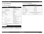 Preview for 12 page of Epson SC-B7000 Series Service Manual