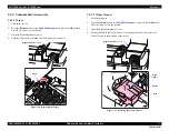 Preview for 57 page of Epson SC-B7000 Series Service Manual