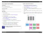 Preview for 104 page of Epson SC-B7000 Series Service Manual