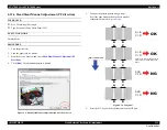 Preview for 112 page of Epson SC-B7000 Series Service Manual