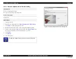 Preview for 120 page of Epson SC-B7000 Series Service Manual