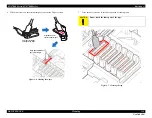 Preview for 134 page of Epson SC-B7000 Series Service Manual