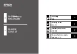 Epson SC-B7000 Series Setup Manual preview