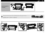 Preview for 11 page of Epson SC-B9000 Series Setup Manual