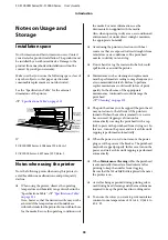 Preview for 33 page of Epson SC-F10000 Series User Manual