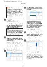 Preview for 46 page of Epson SC-F10000 Series User Manual