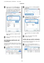 Preview for 61 page of Epson SC-F10000 Series User Manual