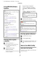 Preview for 66 page of Epson SC-F10000 Series User Manual