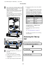 Preview for 87 page of Epson SC-F10000 Series User Manual