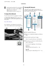 Предварительный просмотр 6 страницы Epson SC-F2100 SERIES User Manual