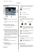 Предварительный просмотр 16 страницы Epson SC-F2100 SERIES User Manual