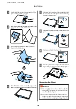 Предварительный просмотр 38 страницы Epson SC-F2100 SERIES User Manual