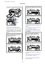 Предварительный просмотр 41 страницы Epson SC-F2100 SERIES User Manual