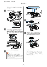 Предварительный просмотр 42 страницы Epson SC-F2100 SERIES User Manual