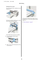 Предварительный просмотр 44 страницы Epson SC-F2100 SERIES User Manual