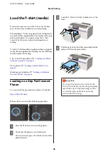 Предварительный просмотр 45 страницы Epson SC-F2100 SERIES User Manual