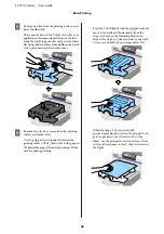 Предварительный просмотр 46 страницы Epson SC-F2100 SERIES User Manual