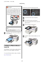 Предварительный просмотр 47 страницы Epson SC-F2100 SERIES User Manual