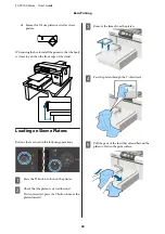 Предварительный просмотр 50 страницы Epson SC-F2100 SERIES User Manual