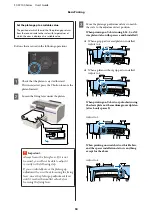 Предварительный просмотр 54 страницы Epson SC-F2100 SERIES User Manual