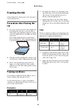 Предварительный просмотр 57 страницы Epson SC-F2100 SERIES User Manual