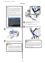 Предварительный просмотр 67 страницы Epson SC-F2100 SERIES User Manual