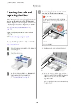 Предварительный просмотр 69 страницы Epson SC-F2100 SERIES User Manual