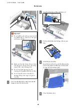 Предварительный просмотр 70 страницы Epson SC-F2100 SERIES User Manual