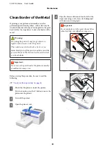 Предварительный просмотр 73 страницы Epson SC-F2100 SERIES User Manual