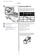 Предварительный просмотр 74 страницы Epson SC-F2100 SERIES User Manual