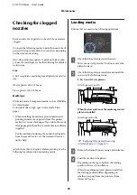 Предварительный просмотр 78 страницы Epson SC-F2100 SERIES User Manual